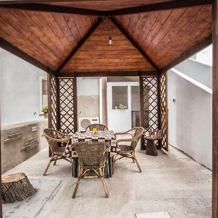 Casa Vacanza Il Mandorlo Domusnovas Bagian luar foto